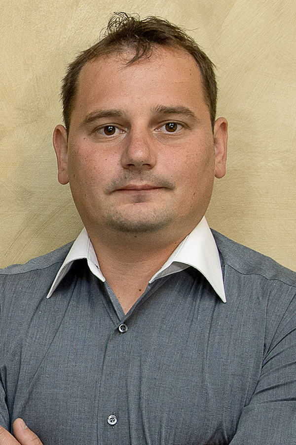 Goran Smrečki, muzejski tehničar, Sindikalni povjerenik MHZ
