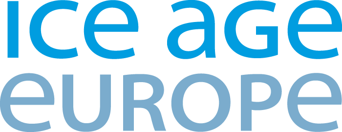 Ice Age Europe logo